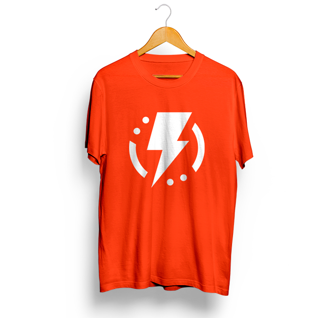 Olympus Men T-Shirt - Afbeelding 2